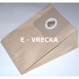 Vrecká Sencor SVC 825 Mandarine+Limet papierové S020