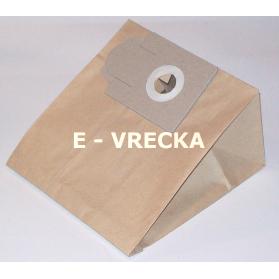 Vrecká EIO Futura, Exclusiv, Domatic, Novomatic E001