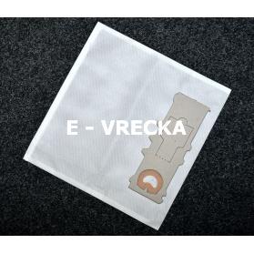 Vrecká Vorwerk VK 130, VK 131 textilné V005T