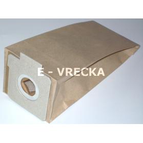 Vrecko AEG AS 201, AEG AS 203 Vampyrette 2.0 papierové E019
