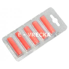 Pomaranč aroma tyčinka voňa do vysávača