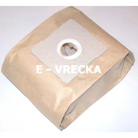 Vrecká ECG VP3161S papierové D001