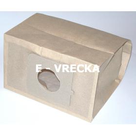 Vrecká Moulinex Zelio MO 401341, MO 402141 papierové L002