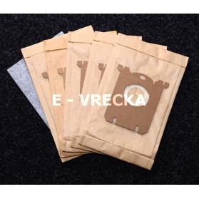 Vrecko Electrolux papierové CBAG (S-bag)