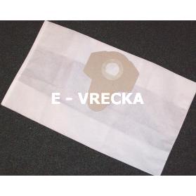 Vrecká ASIST AE7V100-10F, ASIST AE7V100-15F textilné D021T