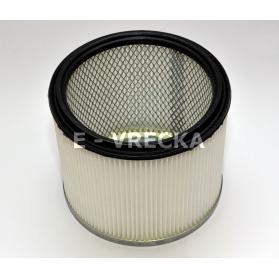 Filter Geko G81091 25L s vekom omyvateľný FH85