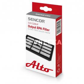 Výstupný epa filter Sencor SVC 730 Alto SVX028HF