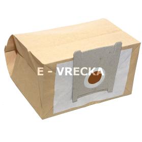 Vrecká Siemens Synchropower, Siemens Technopower B002