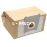 Vrecká Siemens Synchropower, Siemens Technopower B002