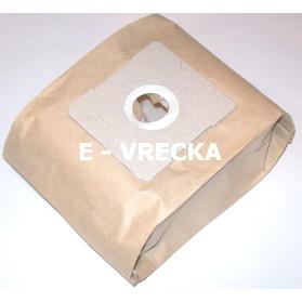 Vrecká Severin BC7045 papierové D001