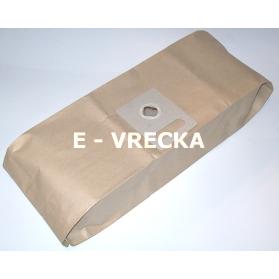 Vrecko Professional Profi 1, Professional Profi 3 papierové T023