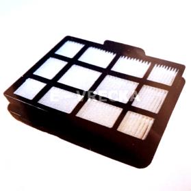 Concept VP 5241 Radical hepa filter HF52