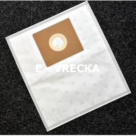 Vrecká Eta Rubio 0491 textilné 7468T