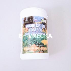 Suché čistenie kobercov - svieža voňa HORSKÁ LÚKA