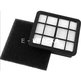 Sencor SVC 8500TI Eighty Five hepa filter SVX019HF