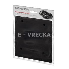 Filter karbonový Sencor SVC 9000BK, SVC 9050BL 9Nineto SVX025