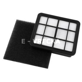 Sencor SVC 6000BK Diavolo hepa filter SVX018HF