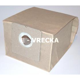 Vrecko ECG VP868 E023