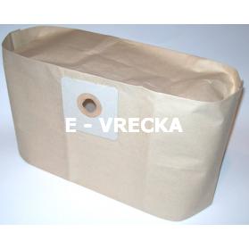 Vrecká Numatic NVH 180-2, NVH 200-2, NVH 370-2 papierové NU01