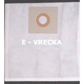 Vrecká Sencor SVC7CA, SVC 7PE Seven S020TP