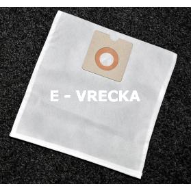 Vrecká ECG HD-805 textilné E027T