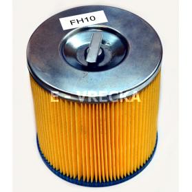 Filter Bauhaus Herkules 3000, 3001 FH10