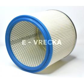 Filter polyesterový Bosch PAS 11-25 F omyvatelný FH02