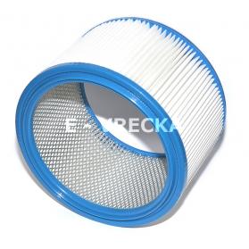 Filter Nilfisk Alto-Attix 961-01, 963-21 omyvateľný FH20